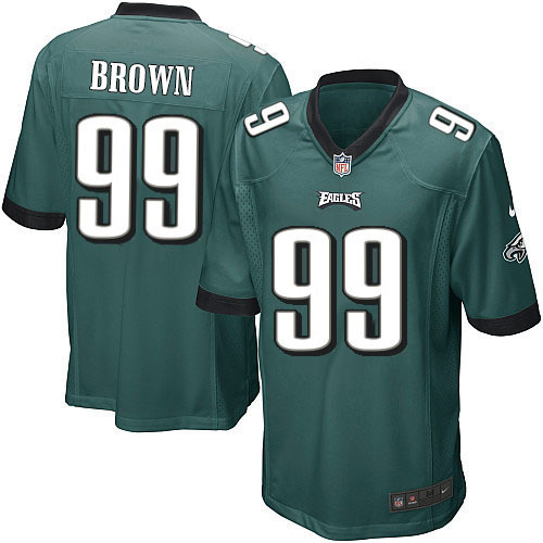 Philadelphia Eagles kids jerseys-160